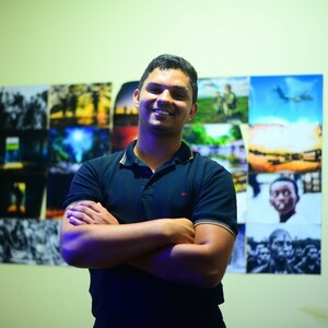 GABRIEL - Professor de compreensão escrita - português - Brasília
