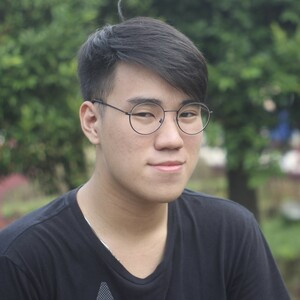Raffy - ESL tutor - 