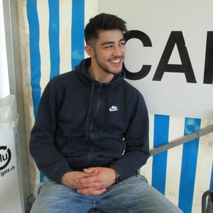 Gwenael - Prof d'éveil musical - Tours