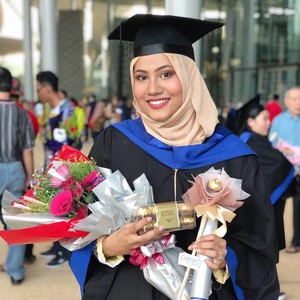 Adibah Hanun - HTML tutor - Perak