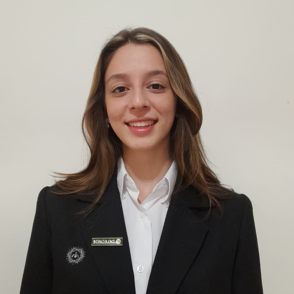 Adriana - Prof d'anglais - Neuilly-sur-Seine