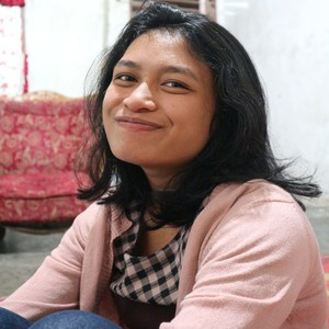 Selvi - Guru matematika - Boulder