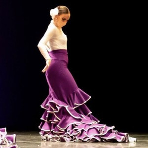Alba - profesor de coreografia - Madrid