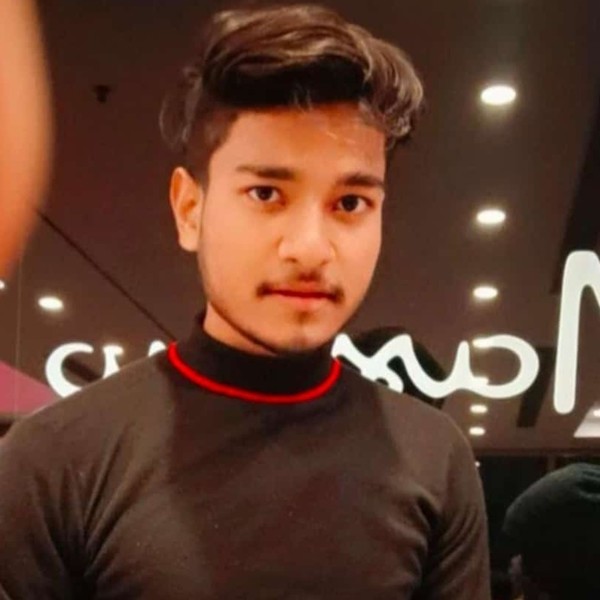 Abhishek - Physics tutor - New Delhi