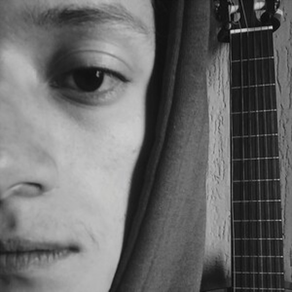 Pedro Henrique - Professor de Guitarra - 