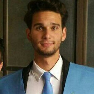 Rubén - Profe de inglés - Granada