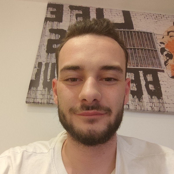 Alexis - Prof de maths - Oullins