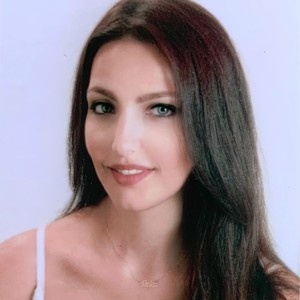Erika - Insegnante di cosmetologia - Milano