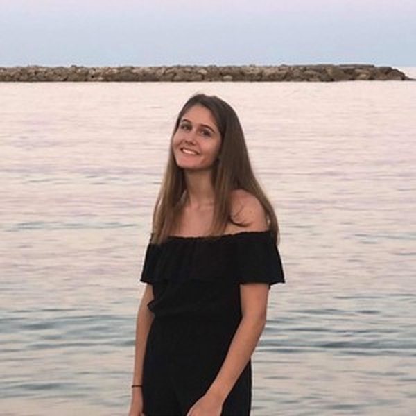Julie - Prof de maths - Clermont-Ferrand