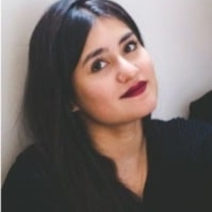 Valeria - Prof d'espagnol - Paris