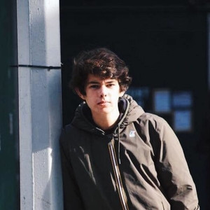 Adrien - Prof de maths - Wavre