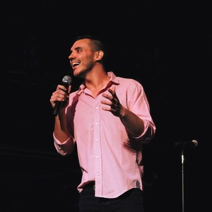 Fernando - profesor de inglés - Madrid