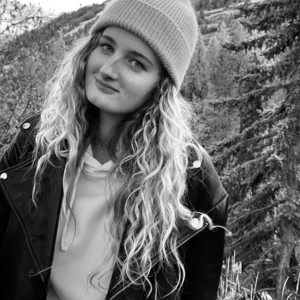 Iris - Prof de maths - Paris