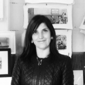 Jimena - Profesor de diseño gráfico - Viña del Mar