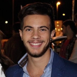 Edoardo - Insegnante di aiuto compiti - Milano