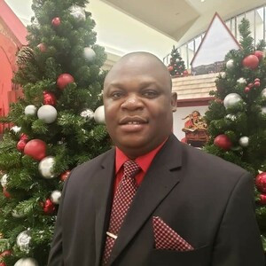 John - ESL tutor - Louisville