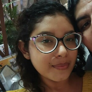 Andrea - Profe de matemática - Veracruz