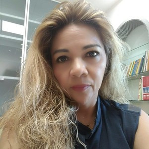 Maria - profesor de español para extranjeros - Castellón de la Plana