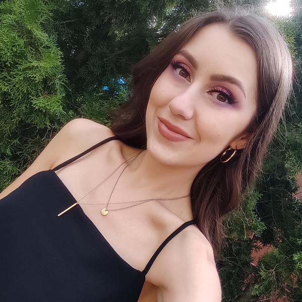 Emilia - Nauczyciel język polski - Białystok