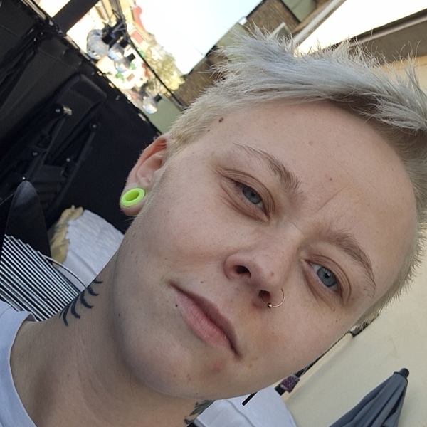 Erika - historia lärare - Arvika