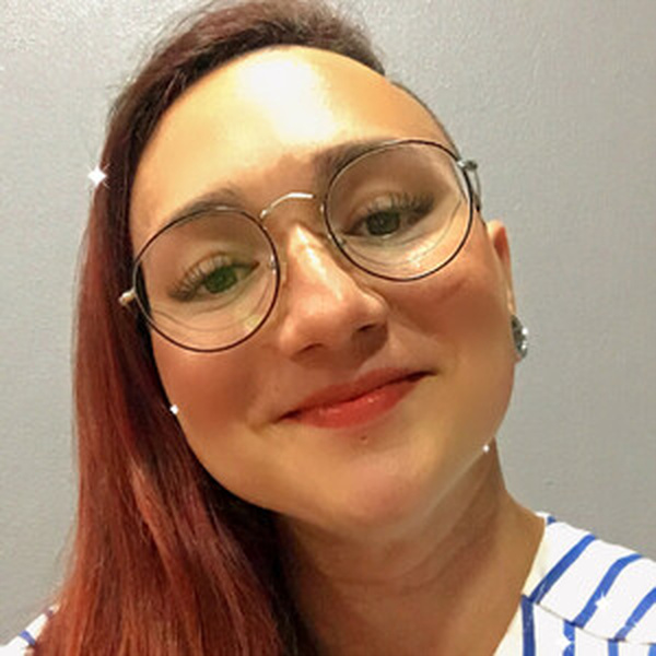 Ana - Prof de personal trainer - Bauru