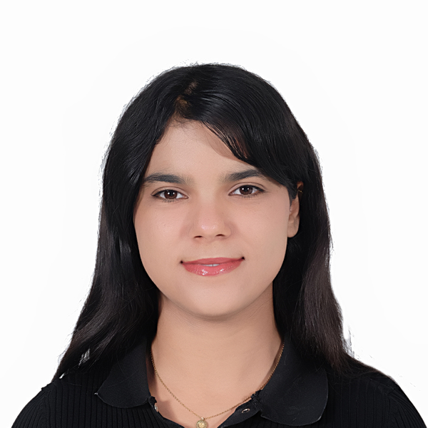 Salma - Prof d'arabe - Roanne