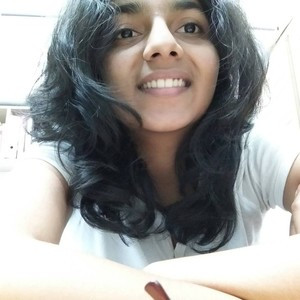 Veena - Chemistry tutor - Pune
