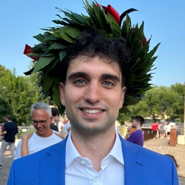 Alberto - Insegnante di matematica - Noale