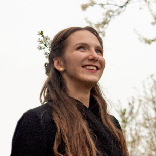 Zuzanna - Nauczyciel media społecznościowe - Wrocław