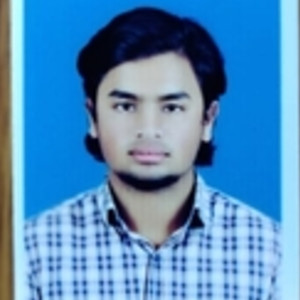 Prasanth Abi - Physics tutor - Malumichampatti