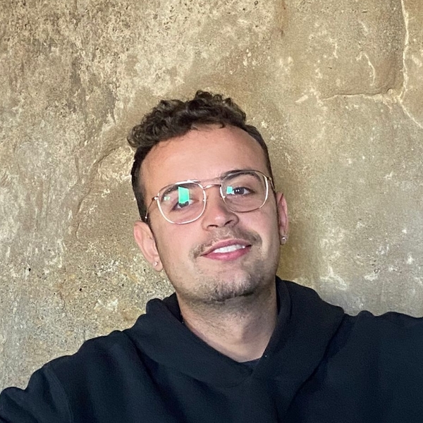 Fernando - Profesor de matemática - L'Hospitalet de Llobregat