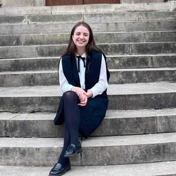Rosa - History tutor - Kirkham