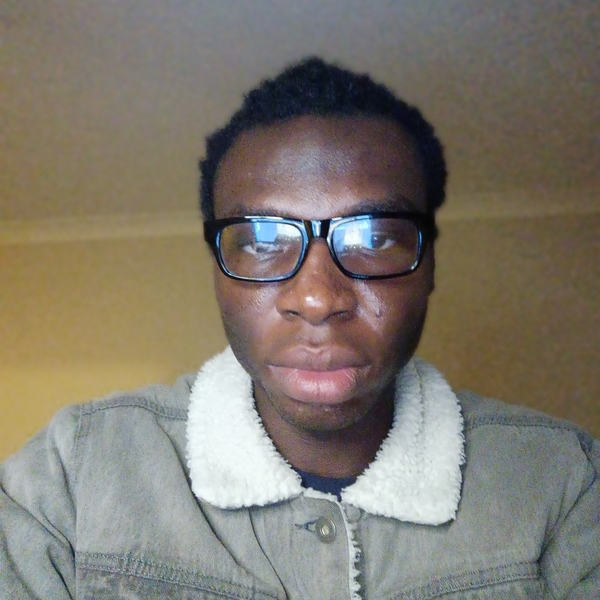 Chidalu - Maths tutor - 
