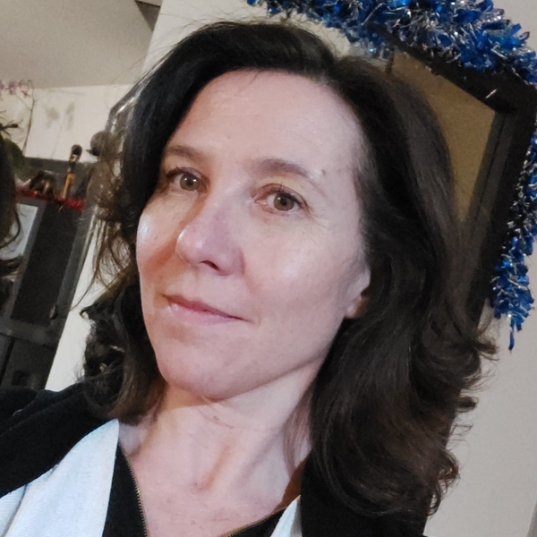 Karine - Prof de maths - Mérignac