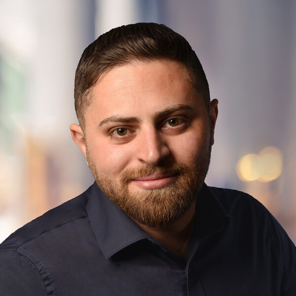 Mohammad - Lehrkraft für Mathematik - Bad Saulgau
