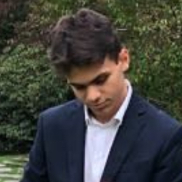 Luca - Insegnante di ripetizioni - Seriate