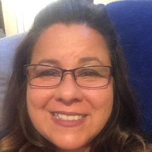 Rae Ann - ESL tutor - Benton Harbor