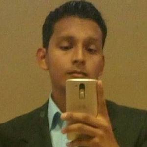Alan - profesor de matemáticas - Río Blanco