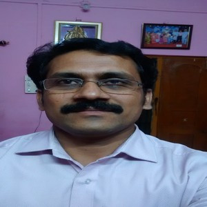 Vikas - Yoga teacher - Latur