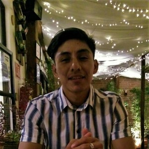 Adrian - Profesor de apoyo escolar - Socoltenango