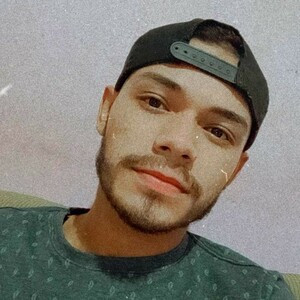 Vitor - Professor de violão - Rio Branco