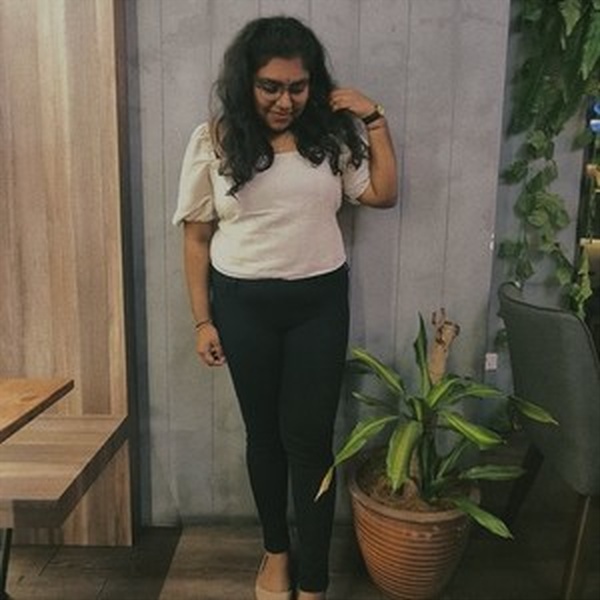 Teeba - Malay teacher - Kuala Lumpur