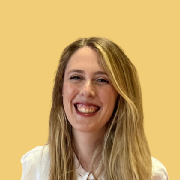 Giulia - Insegnante di latino - Roma