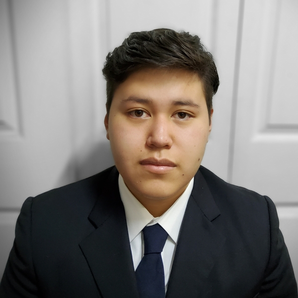 Brayan - profesor de biología - Cuautitlán Izcalli