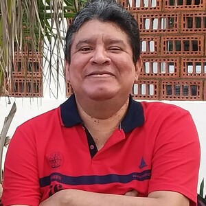Diego - Profesor de matemáticas - Veracruz