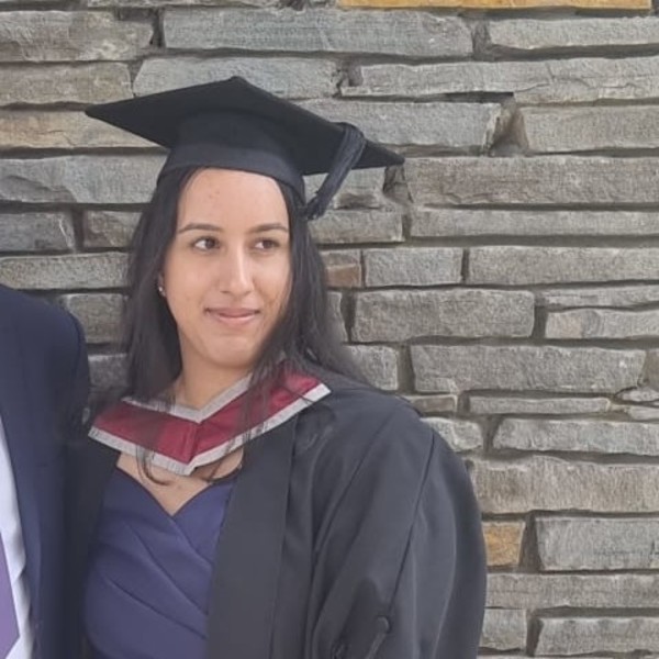 Gursimran - Computer networks tutor - Manchester