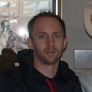 Laurent - Prof d'initiation informatique - Rebais