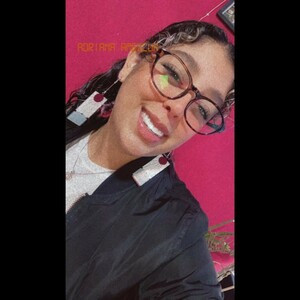 Adriana - Profe de inglés - Ojo de Agua