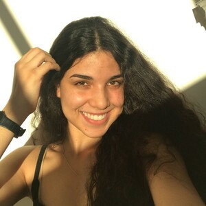 Victoria - Prof de redação - Glória