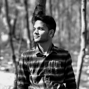 Ganesh Chandra - Yoga tutor - Bhubaneswar